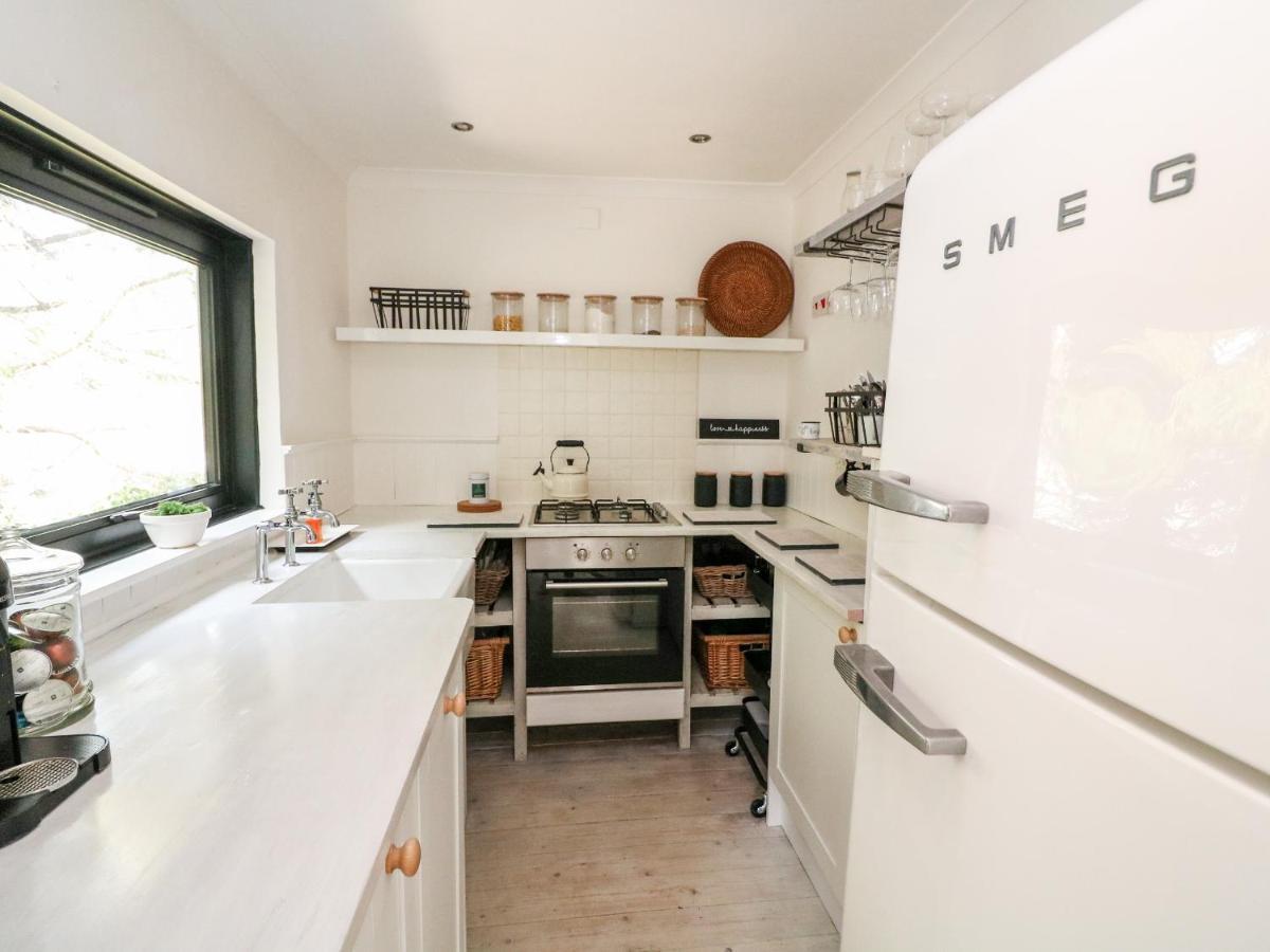 West Island Villa Kingsbridge  Bagian luar foto