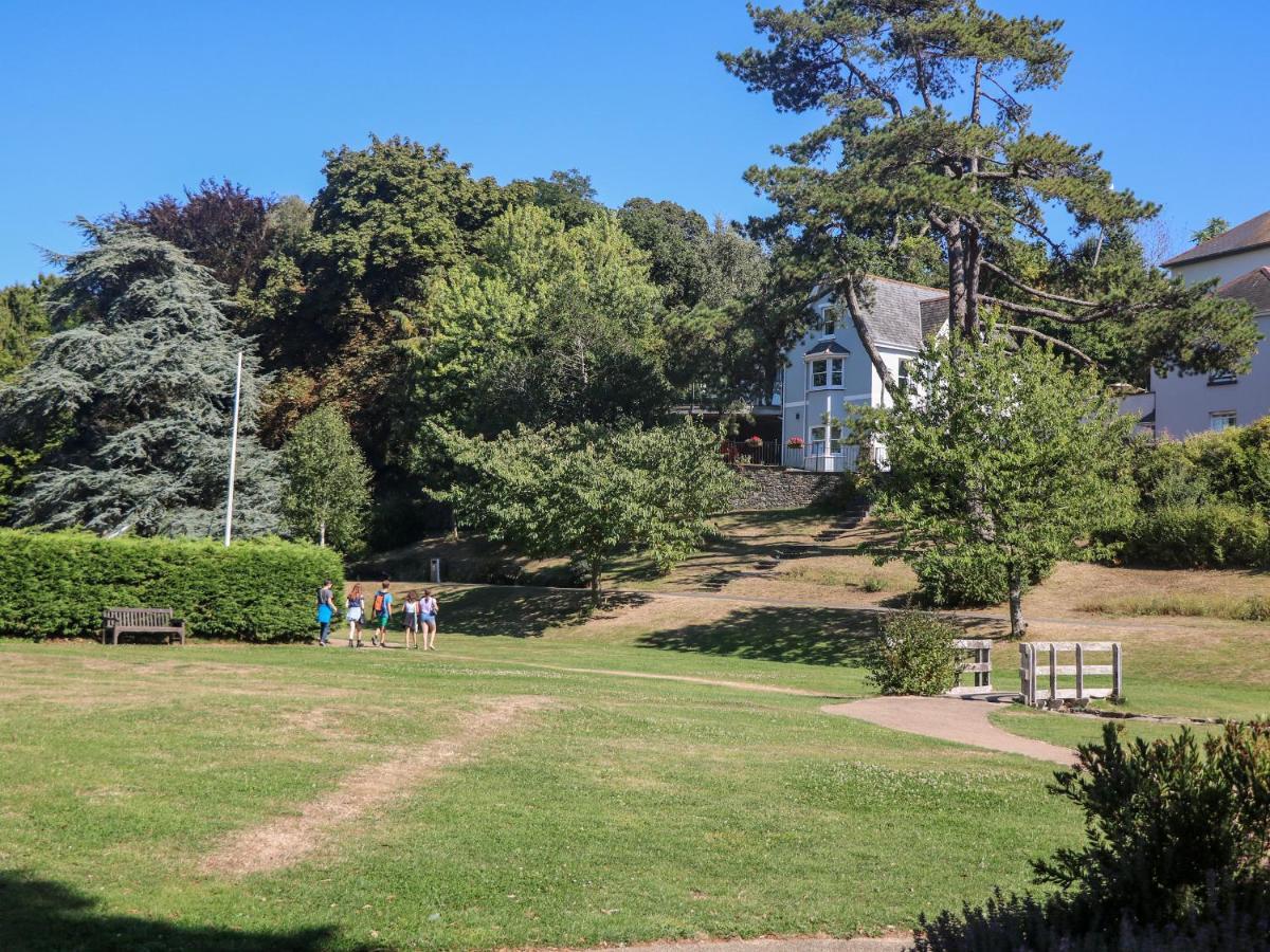 West Island Villa Kingsbridge  Bagian luar foto