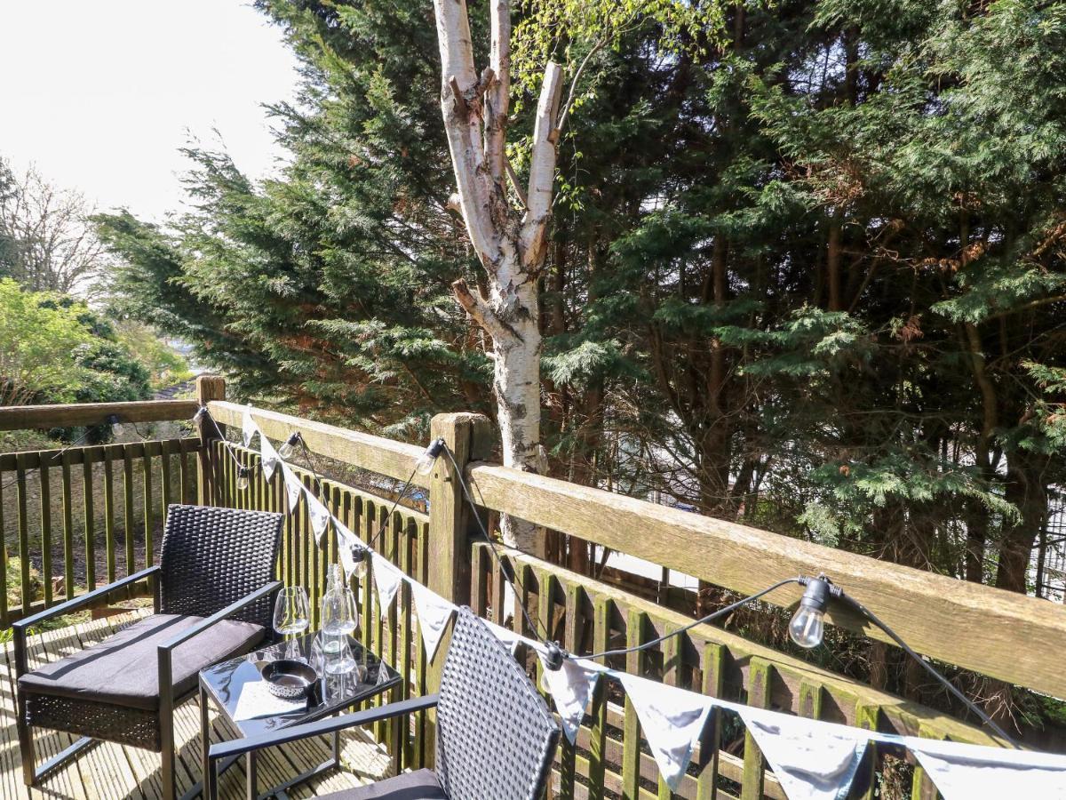West Island Villa Kingsbridge  Bagian luar foto