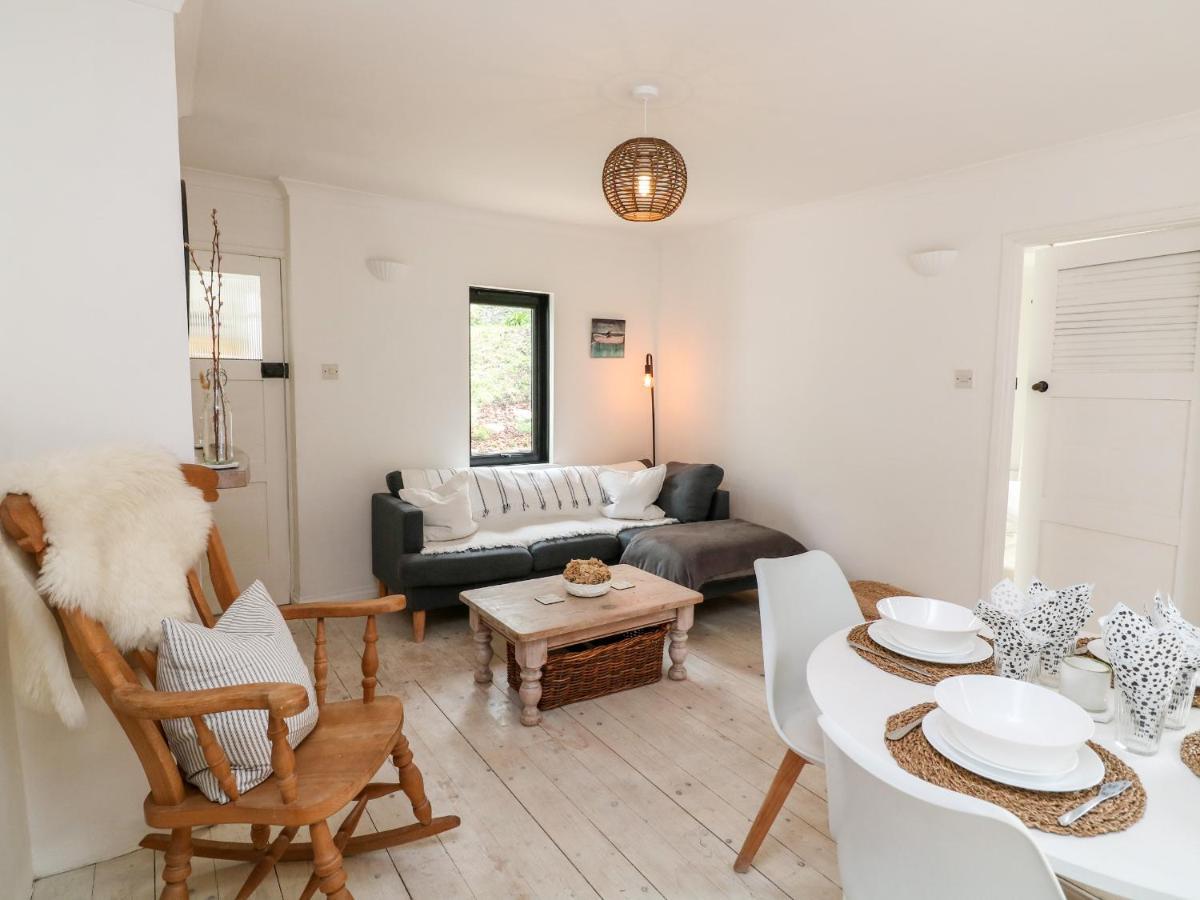 West Island Villa Kingsbridge  Bagian luar foto