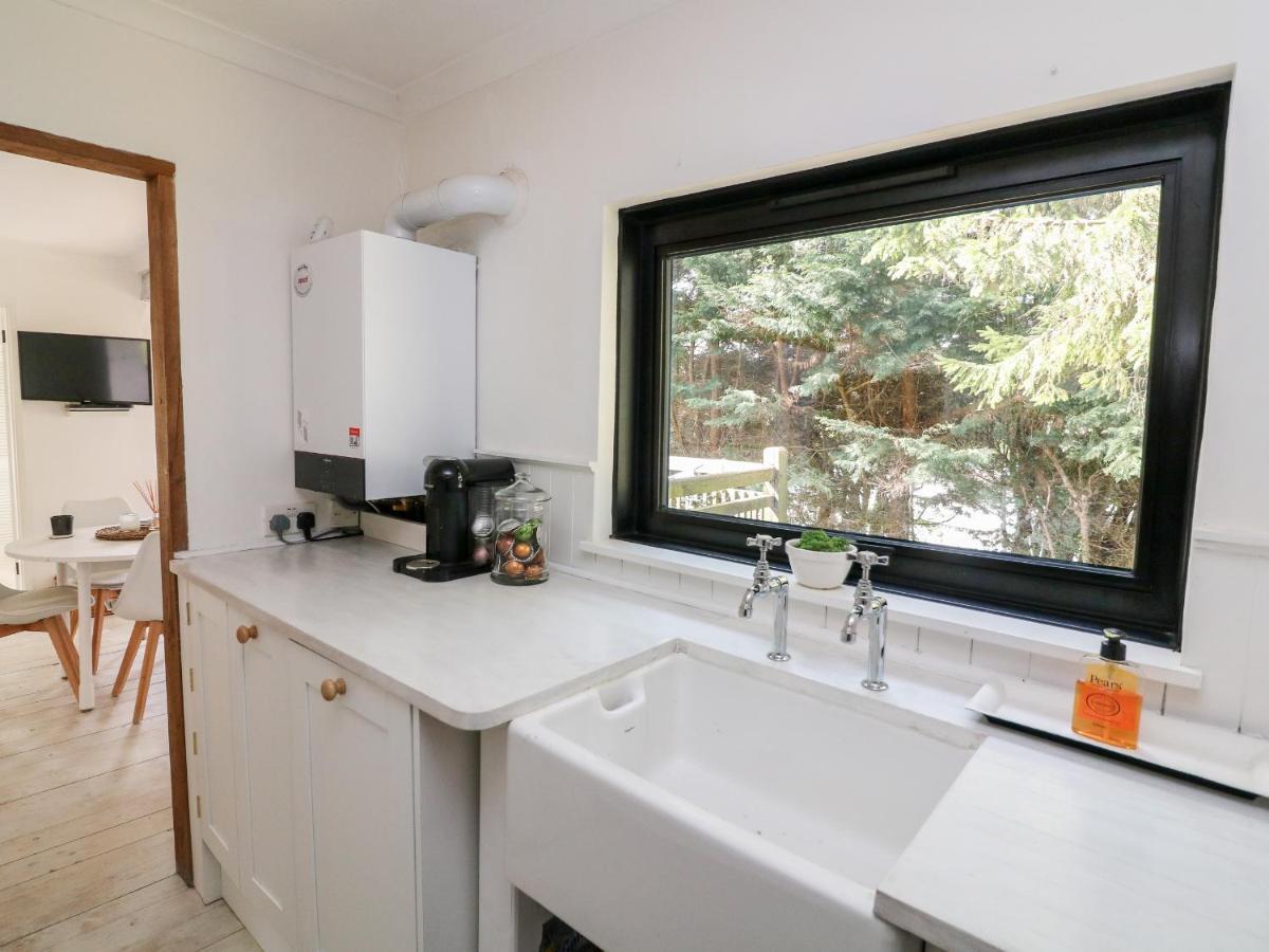 West Island Villa Kingsbridge  Bagian luar foto