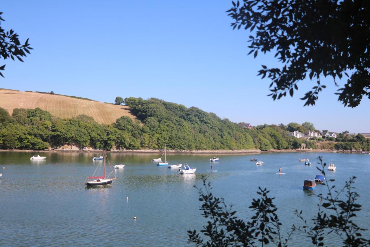 West Island Villa Kingsbridge  Bagian luar foto